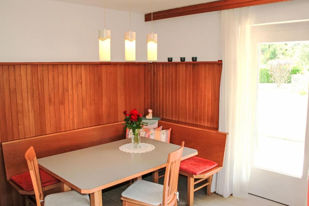 Rifenal Apartment | Apartment Frieda by Interhome