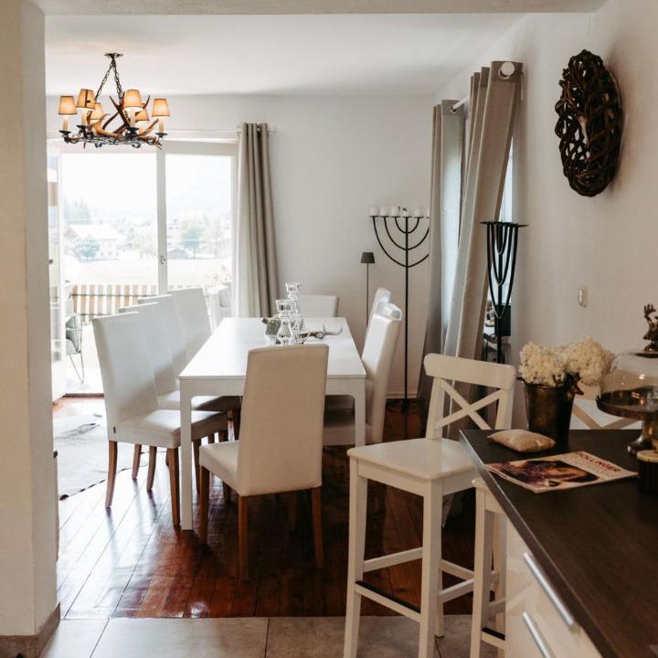 Golling an der Salzach Ski Chalet | Chalet Austria, famous ski areas around us, 15 min to salzburg city, direct mountain view, up to 10 people