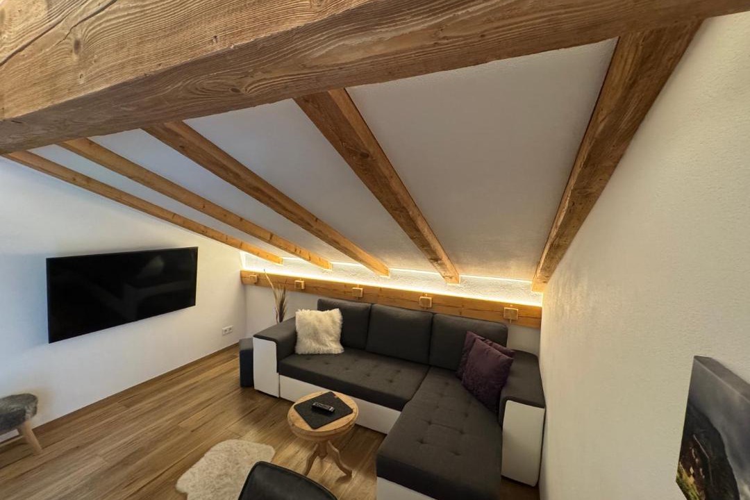 Mittelberg Apartment | Sonn-Winkl