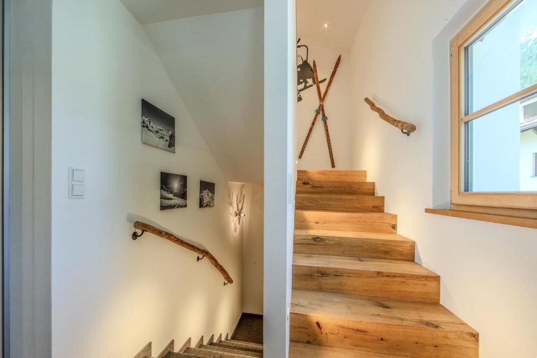Klosterle Apartment | Alpin Chalet Kern