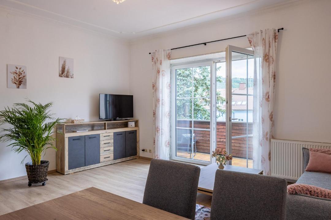 Mariazell Apartment | Steinmetz-Haus