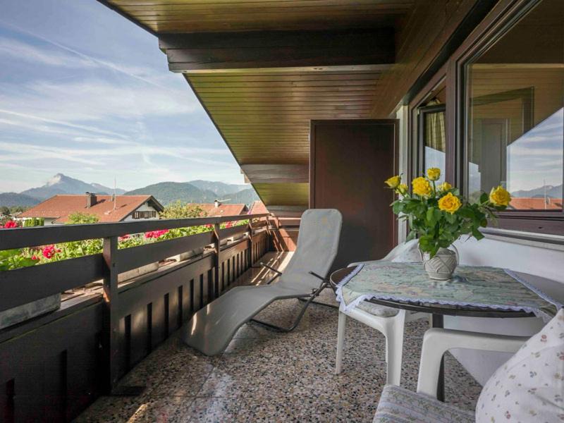 Niederndorf Apartment | Tirol Appartements Schwaiger