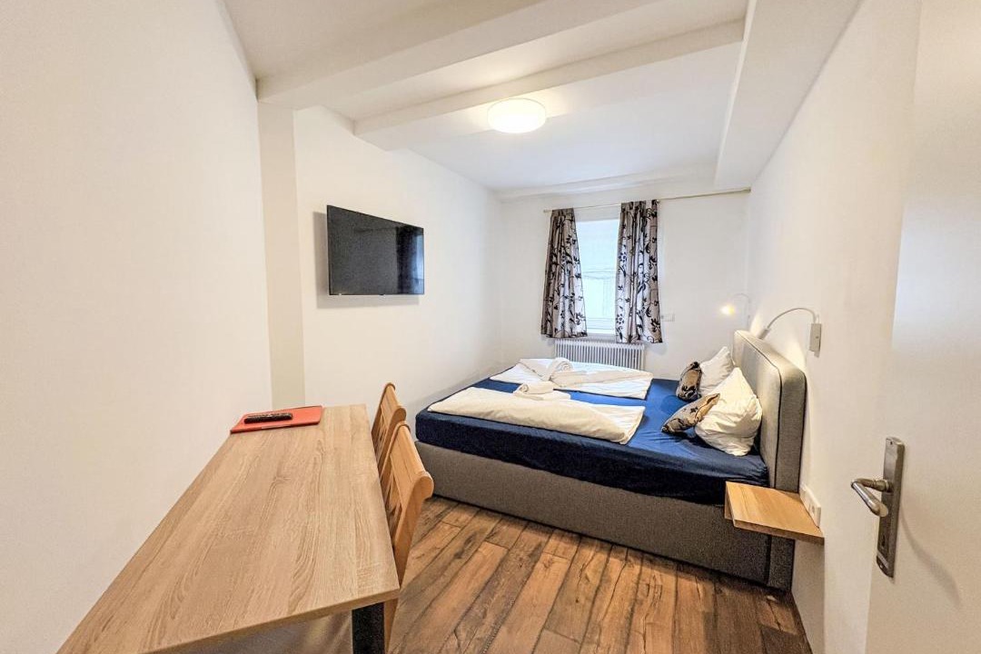Sankt Martin Apartment | Apartment Mentenwirt by Interhome