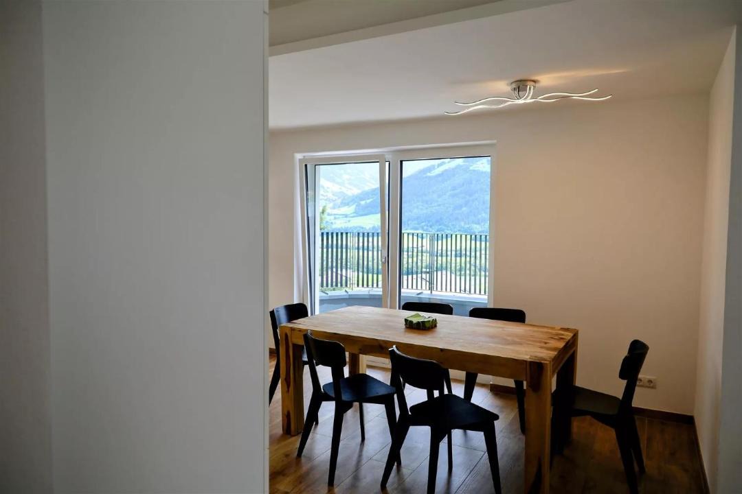 Fritzens Apartment | Haus W & S