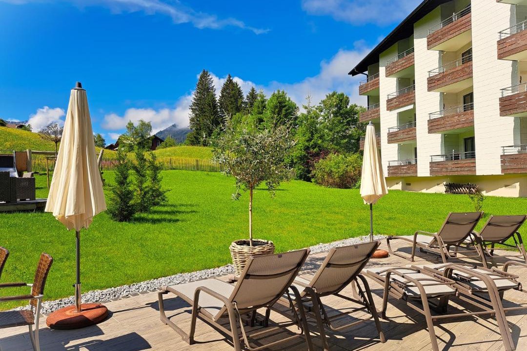 Riezlern Apartment | Familienhotel Kleinwalsertal