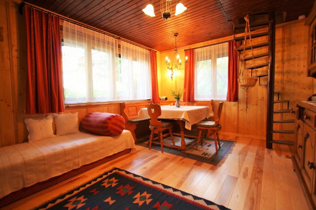 Sonnenalpe Nassfeld Ski Chalet | Chalet Nassfeld nahe Skipisten