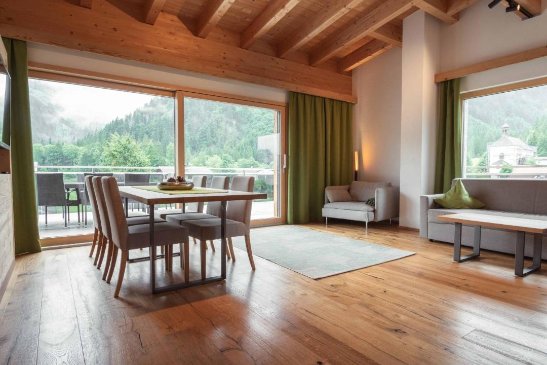 Bichlbach Apartment | Appartement Pension Strolz