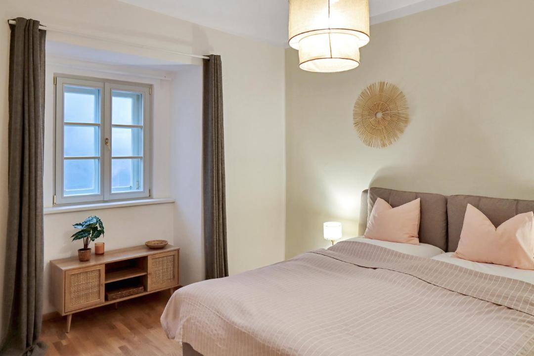 Wiener Neustadt Apartment | Ideal für Geschäftsreisende und Wochenendgäste