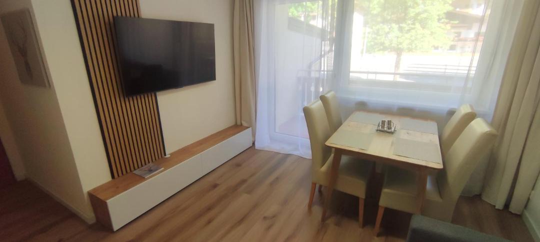Wiesern Apartment | Apartment Alena - by Hermann Weiss