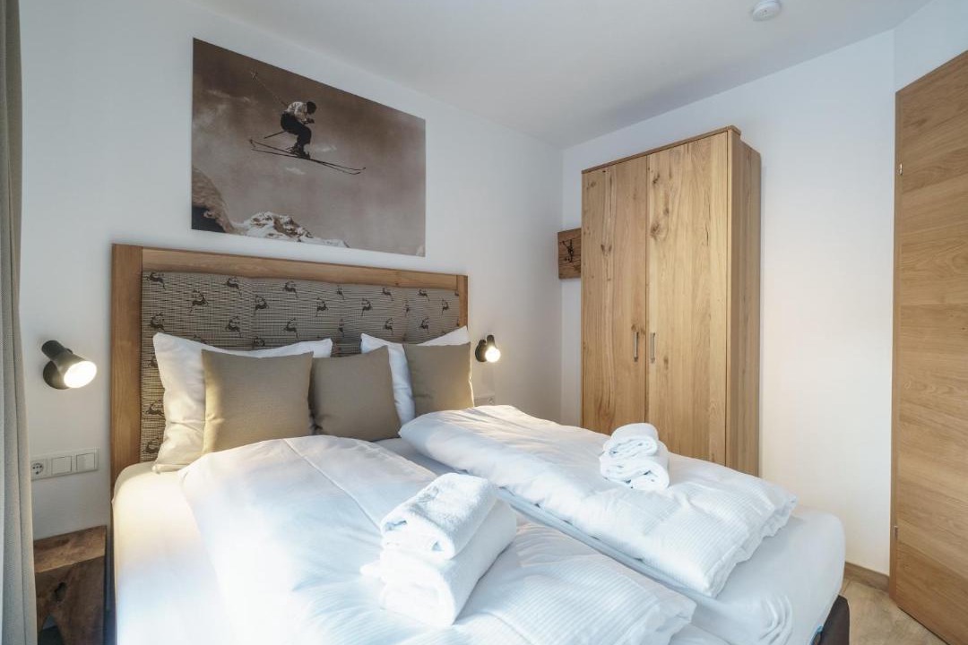 Walchen House | Chalet in Piesendorf near Ski Slopes