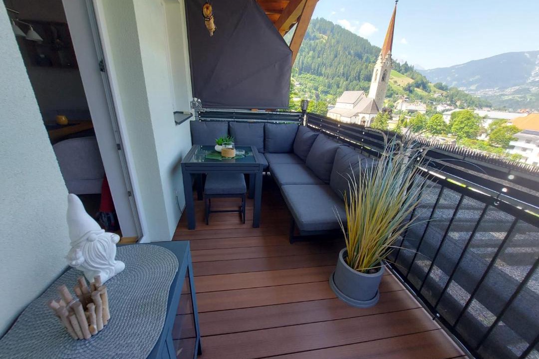 Landeck Apartment | Apart Sonnenblick