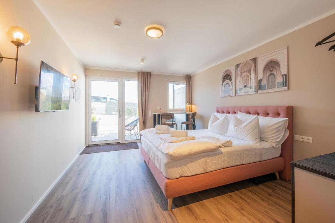 Schoenberg im Stubaital Apartment | WEIDE SUITES Stubaital - Adults Only