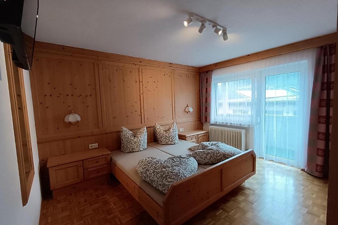 Wenns Apartment | Apartment Paul