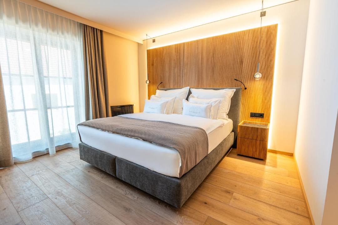 Feuersbrunn Hotel | Mörwald Gutshof