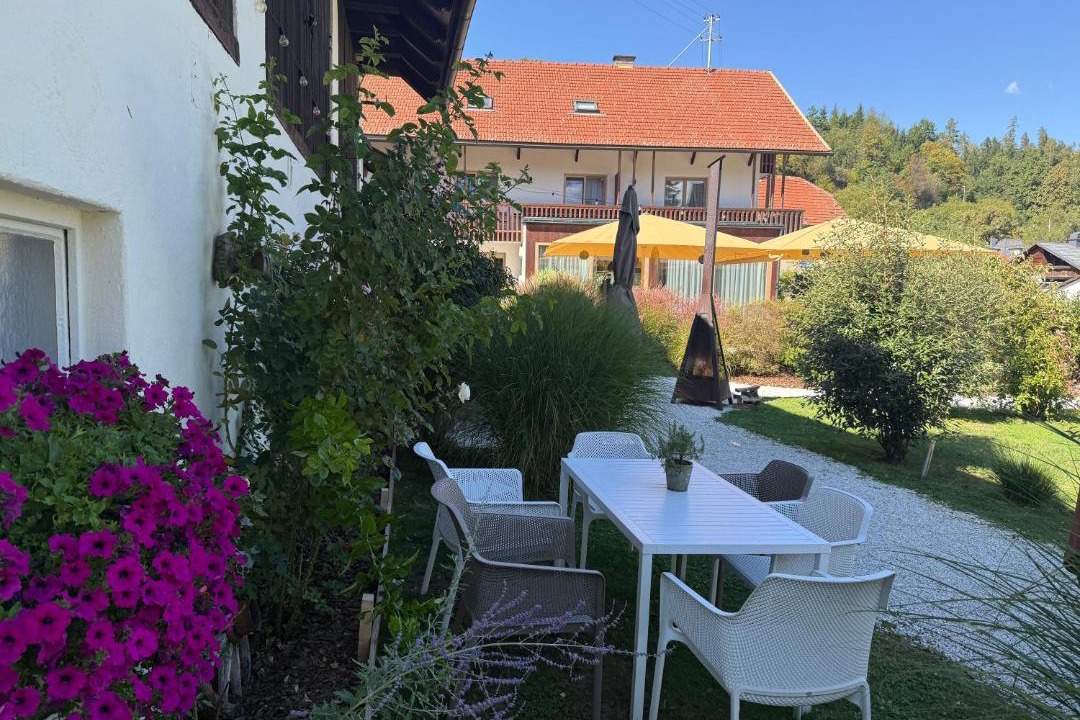 Klagenfurt-Wolfnitz House | Landgasthof Sagenhaft