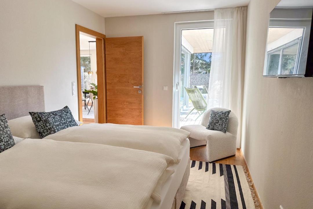 Seekirchen Markt Apartment | Duo - ONE & TWO, Premium Apartments Seekirchen