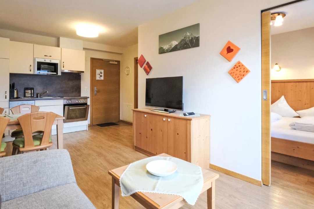 Imst Apartment | Apartment Edith-2 by Interhome