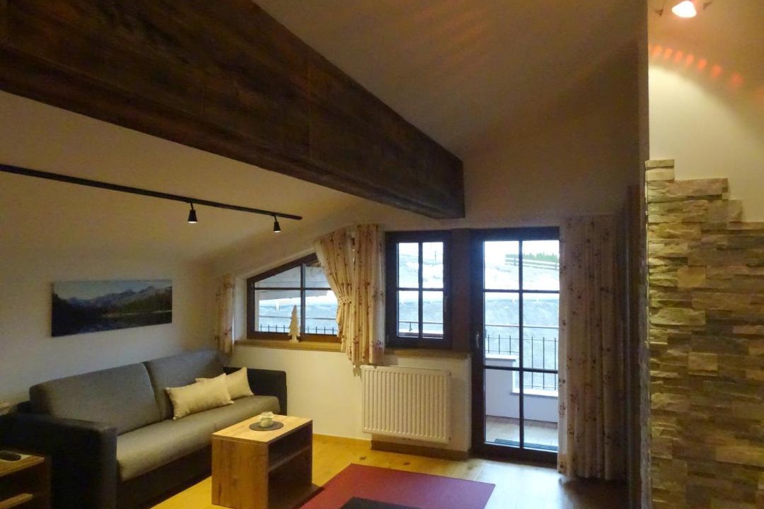 Nauders Apartment | Ziegenblick