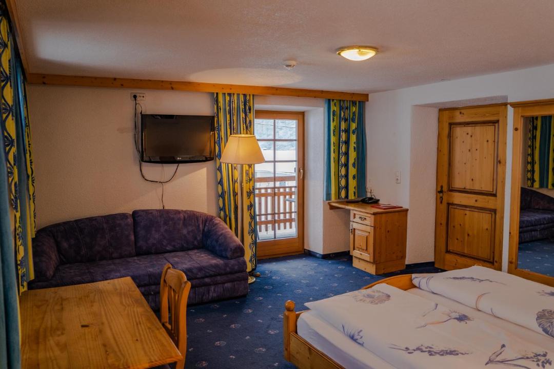 Zwieselstein Hotel | Gasthof Zwieselstein