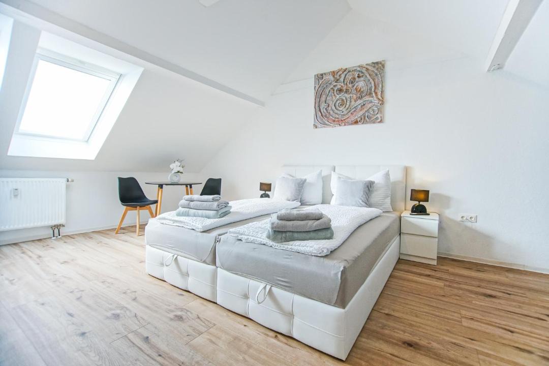 Leoben Apartment | AusZeit Steiraland 2 mit privaten Terrasse und Garten und Parkplatz