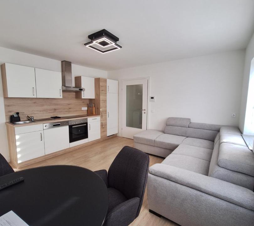 Zeltweg Apartment | Murtal Appartement Top 4