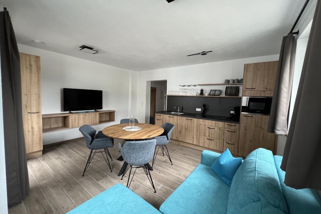 Oberperfuss Apartment | Studler-Eck
