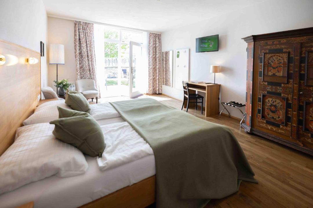 Krems an der Donau Hotel | Gasthof Leindl