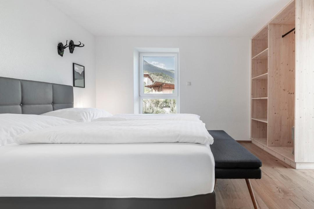 Imst Apartment | Kiechls Homebase - Adults only