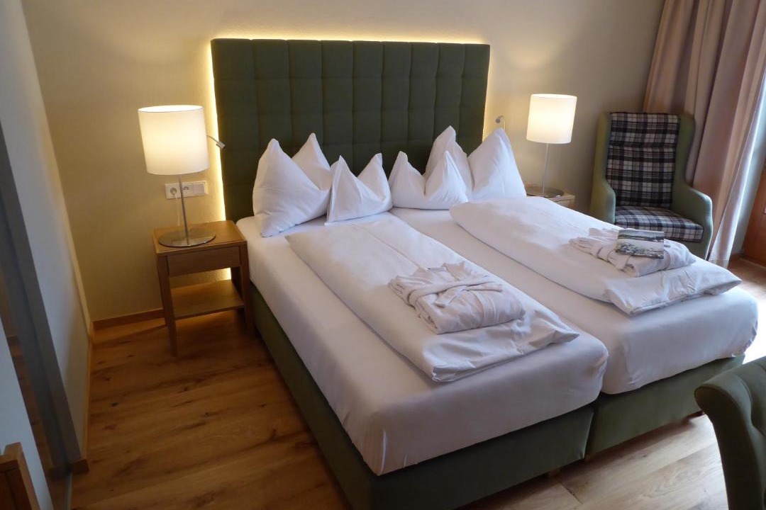 Fladnitz an der Teichalm Hotel | Hotel Teichwirt