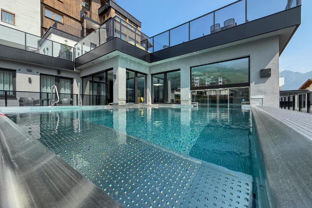 Serfaus Apartment | A CASA Infinity