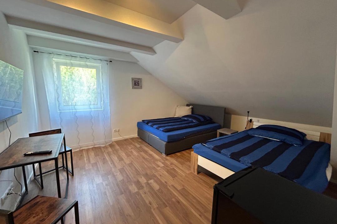 Irenental Apartment | Wienerwald Juwel