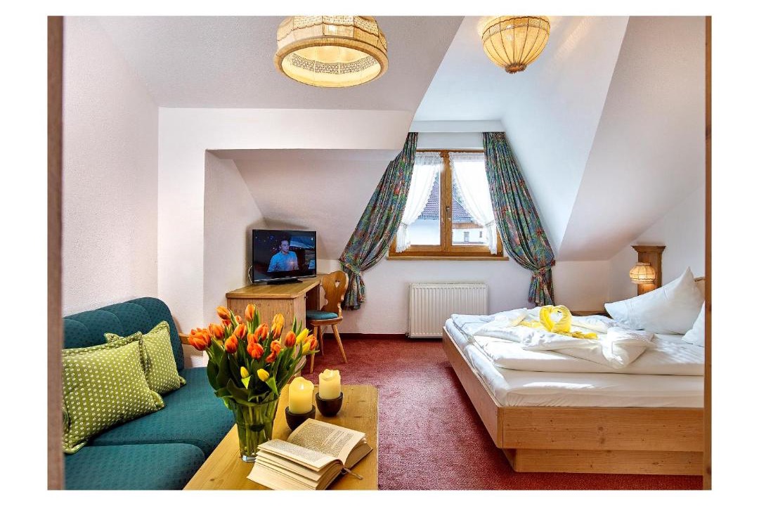 Imst Hotel | Linserhof Bed&Breakfast