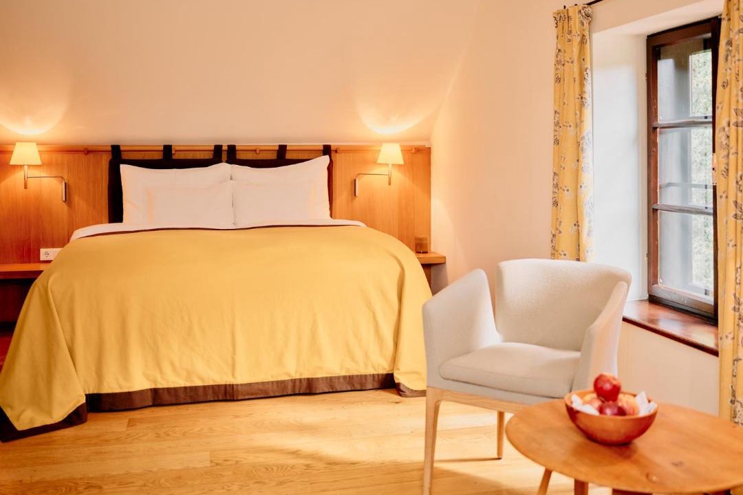 Grosslobming Hotel | TAUROA G'Schlössl Murtal