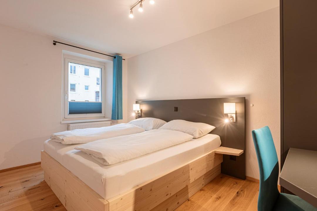 Eisenerz Apartment | Erzberg Alpin Resort Apartments by ALPS RESORTS