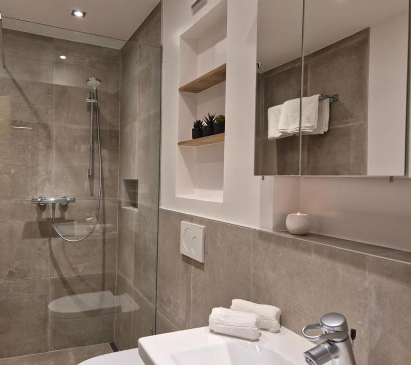 Lans Apartment | Appartements Haus Olympia