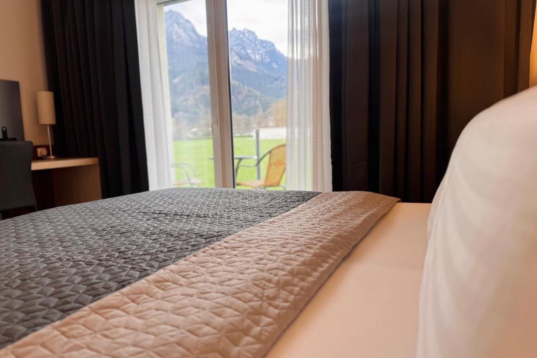 Admont Hotel | Hotel Spirodom