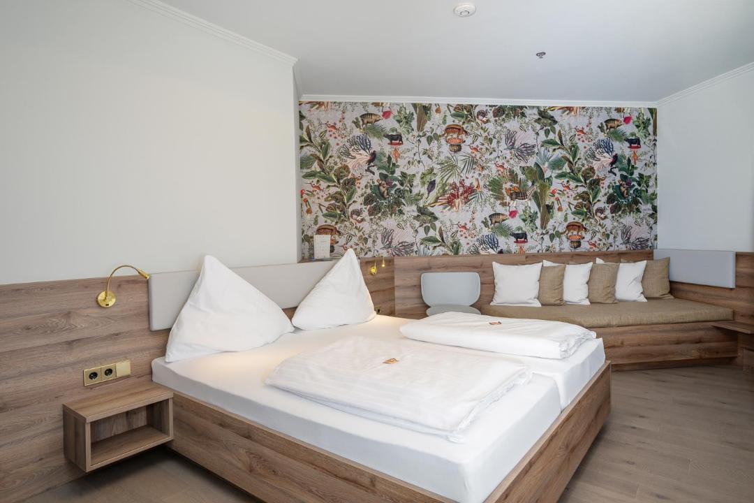 Leoben Hotel | Hotel Kongress