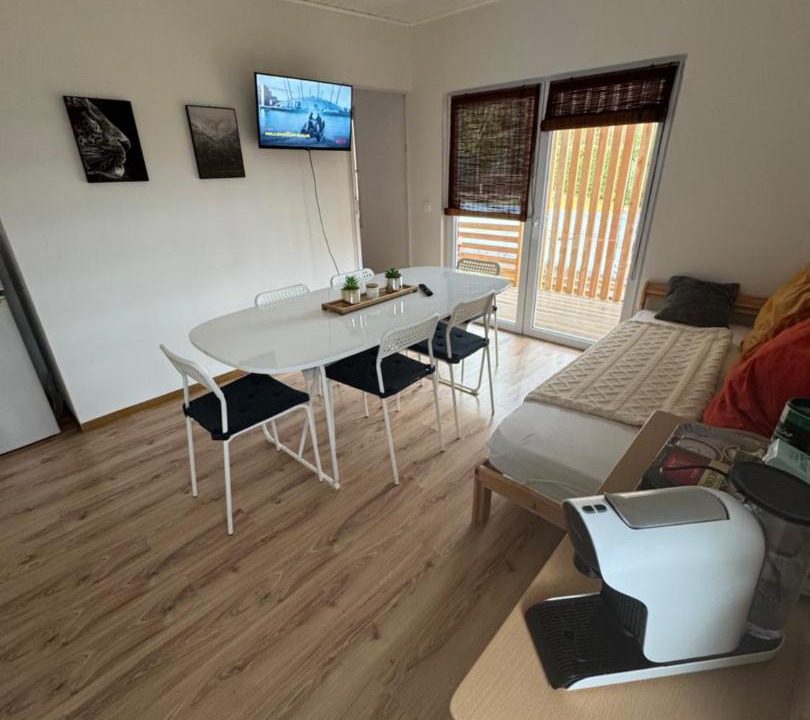 Seelach Apartment | Bungalows Sonnenblume am Klopeiner See