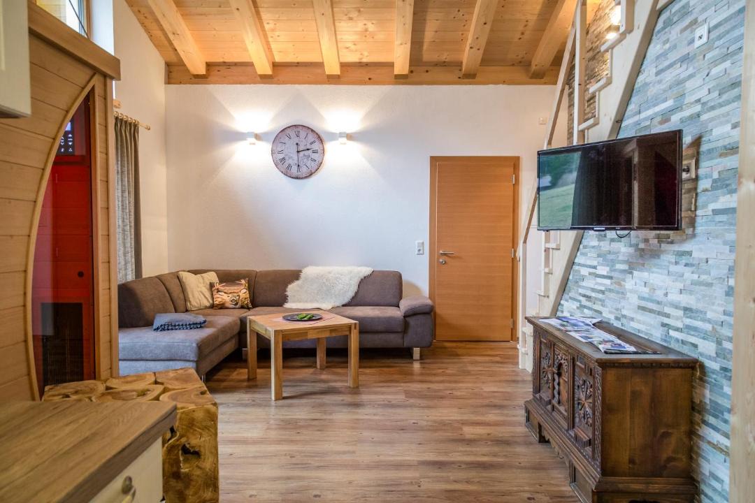 Biberwier Ski Chalet | Zugspitzchalets