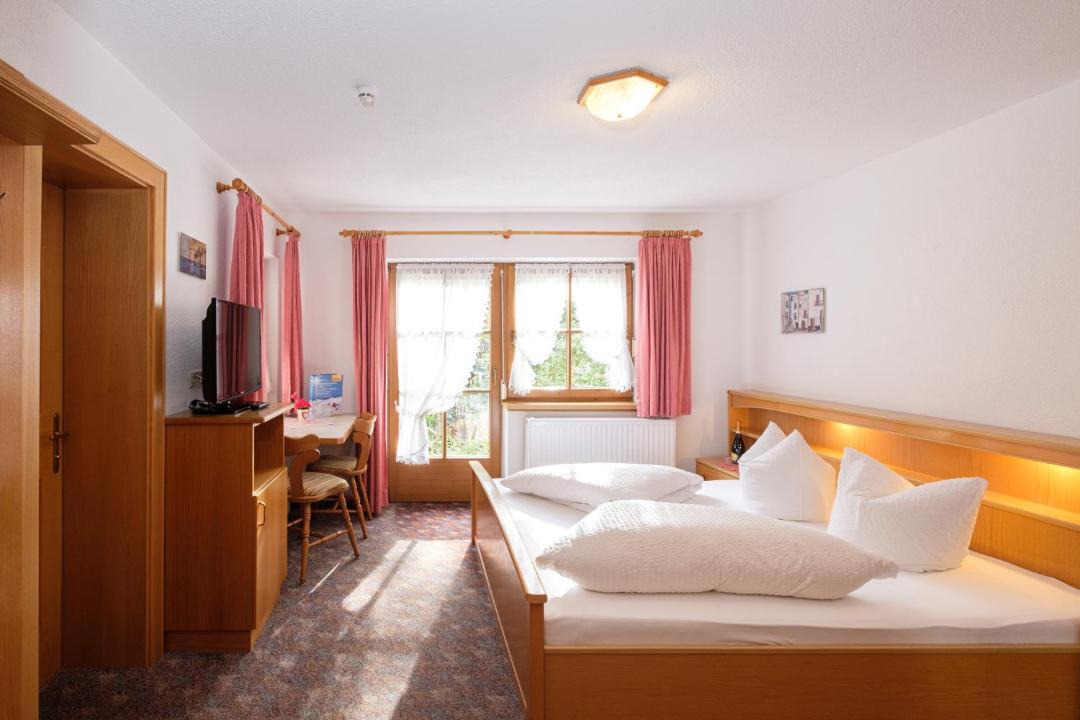 Kappl Apartment | Apartmenthaus DIAS - Silvretta Premium Card inklusive