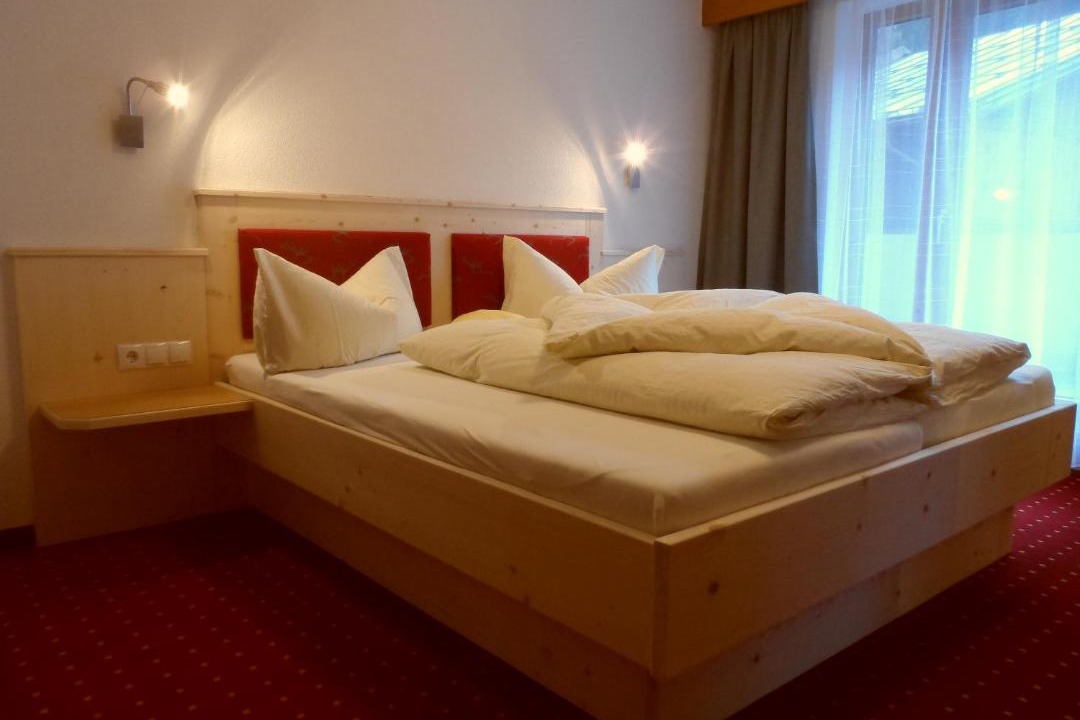 Ochsengarten Hotel | Gasthof Walderhof