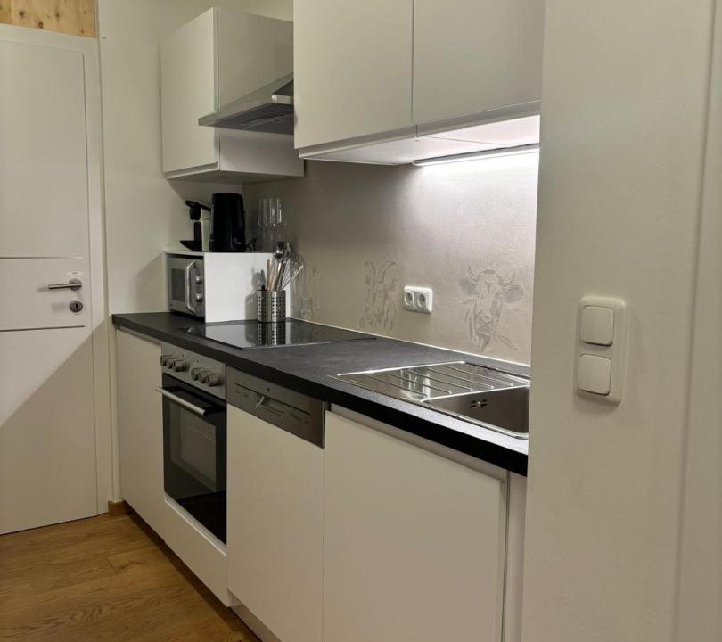 Sankt Jakob in Haus Apartment | Egon's Home - Urlauben in Top Lage
