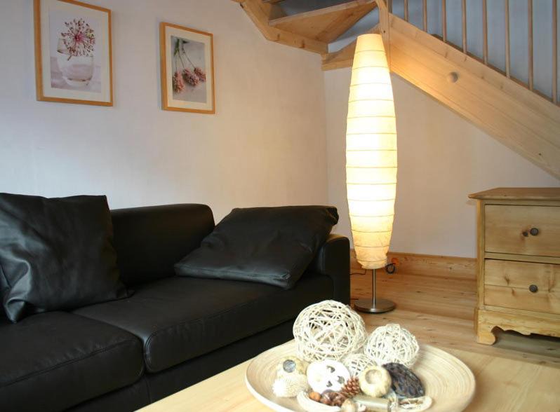 Schroecken House | Villa Natur