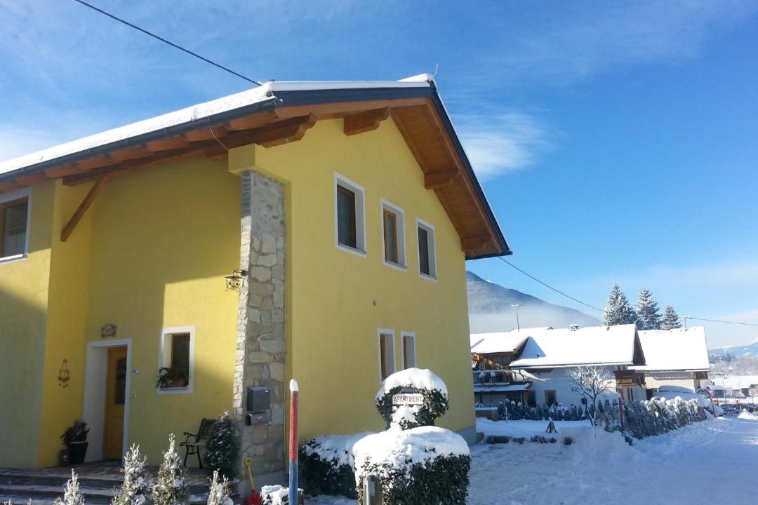 Tropolach Apartment | Apartment Katzer