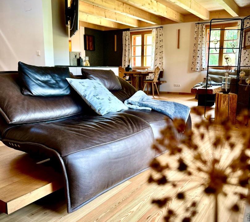 Mariazell Ski Chalet | Chalet Hubertussee