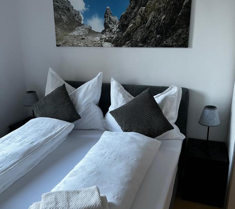 Wilten Apartment | Apartment ANTON Innsbruck