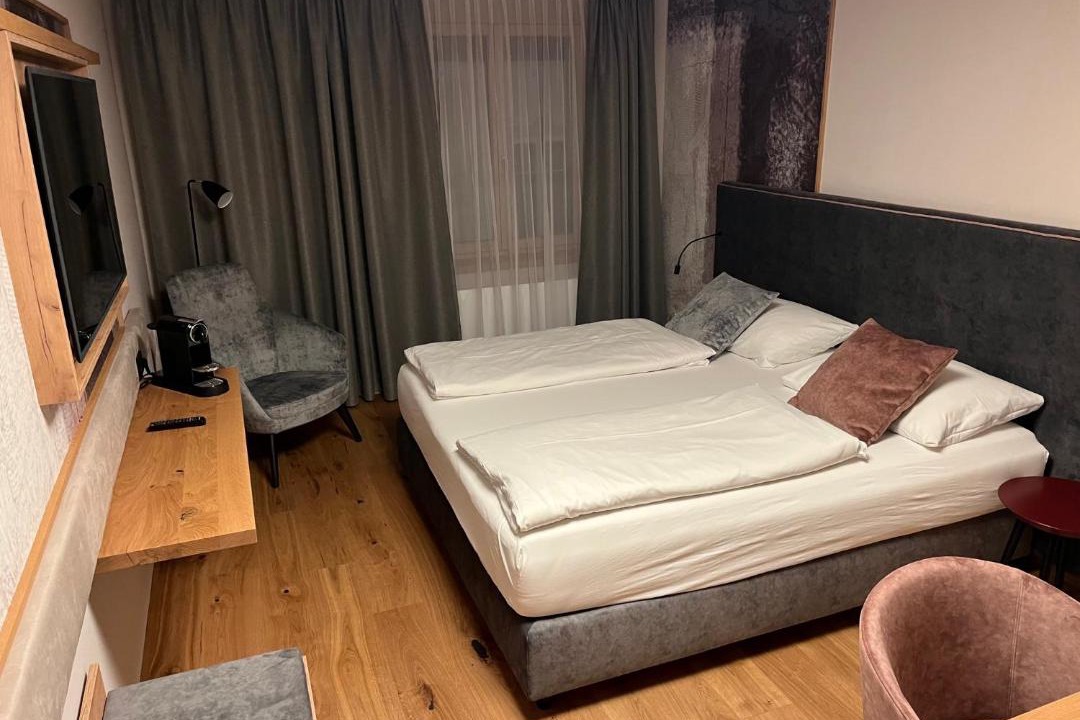 Wolfsberg Hotel | Hotel Hecher