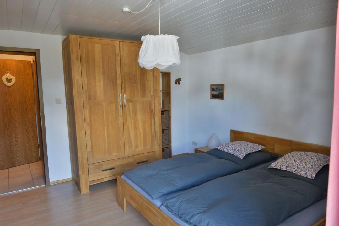 Mittelberg Apartment | Bergführer-Hüsle