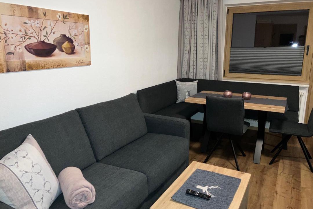 Berwang Apartment | Gästehaus Koch