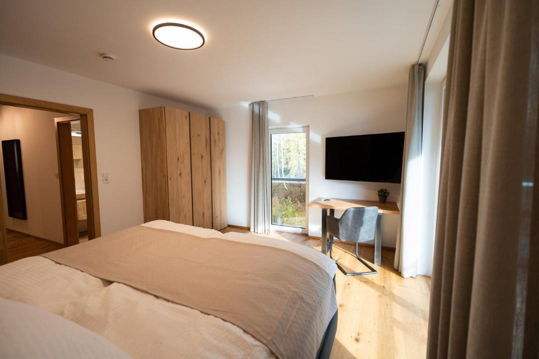 Runhof Apartment | New Penthouse near Sölden - Runhof Top11